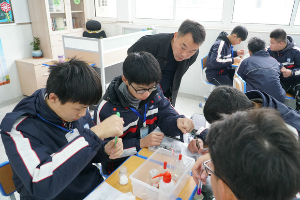 创建新优质学校的经验_创建新集体ppt_创建新集体教学反思